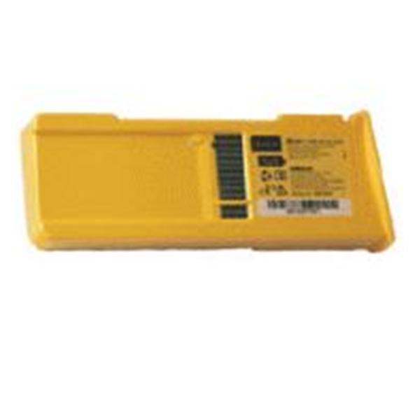 Defibrillator Lifeline AED Automatic With 7 Year Battery Each